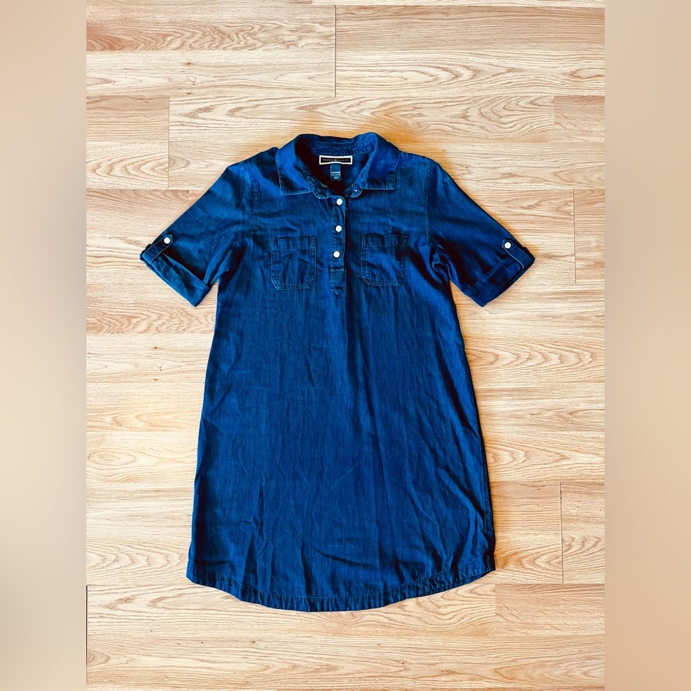 Karen Scott Petites Dress Women’s Dress Size Petite Medium Pet/Med Size PM